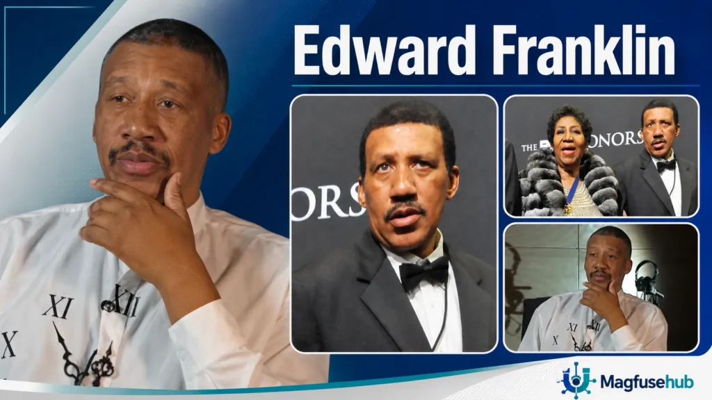 Edward Franklin Biography and Family Facts