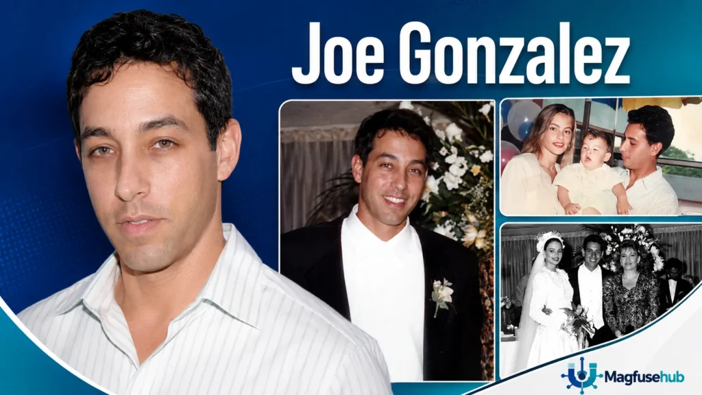 Joe Gonzalez Biography and Family Facts
