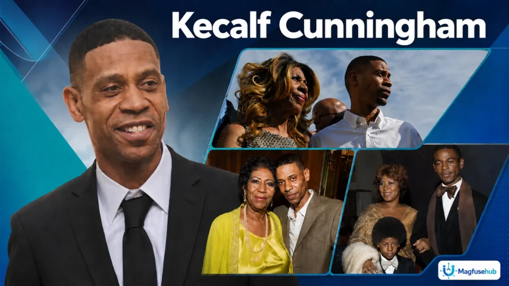 Kecalf Cunningham Biography and Family Facts Kecalf Cunningham Biography and Family Facts