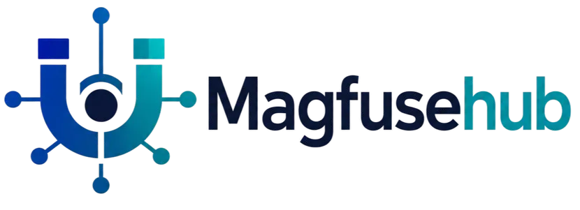 Magfusehub