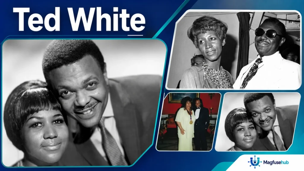 Ted White Biography and Family Facts